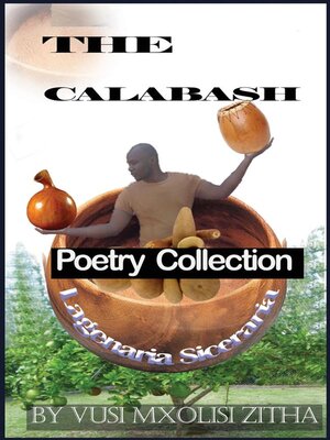 cover image of The Calabash